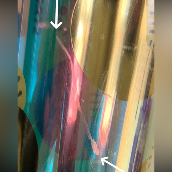 Starbucks 2022 Lunar New Year Year of the Tiger 24 oz. Venti Tumblr Cold Cup - Picture 6 of 9